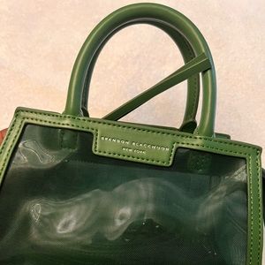 ‼️BrandonBlackwood Arlen Bag‼️